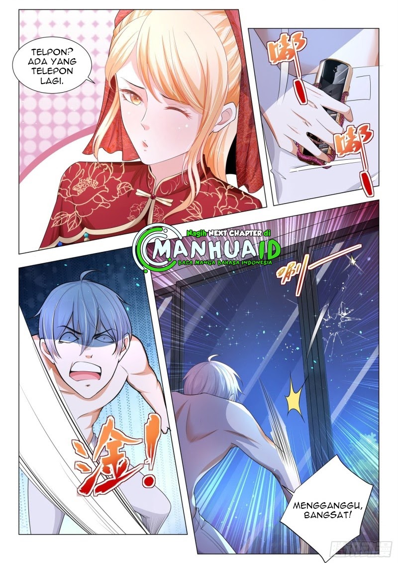 Shen Hao’s Heavenly Fall System Chapter 140 Gambar 12